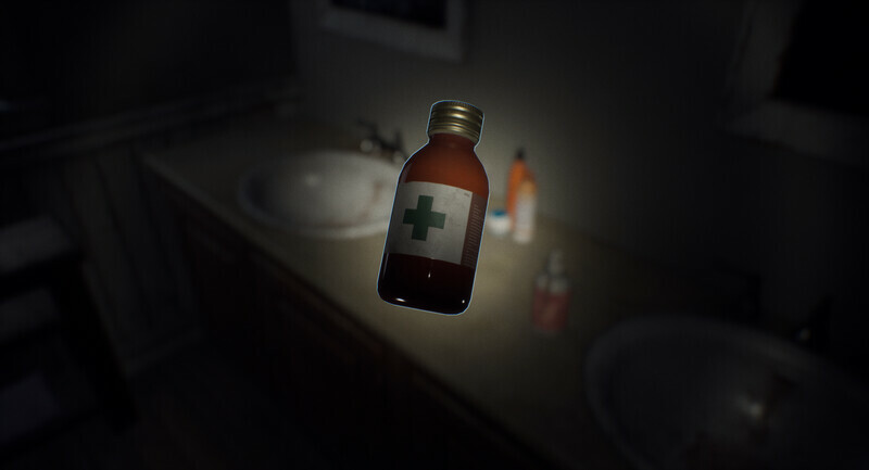 Andrew's Nightmare Demo
