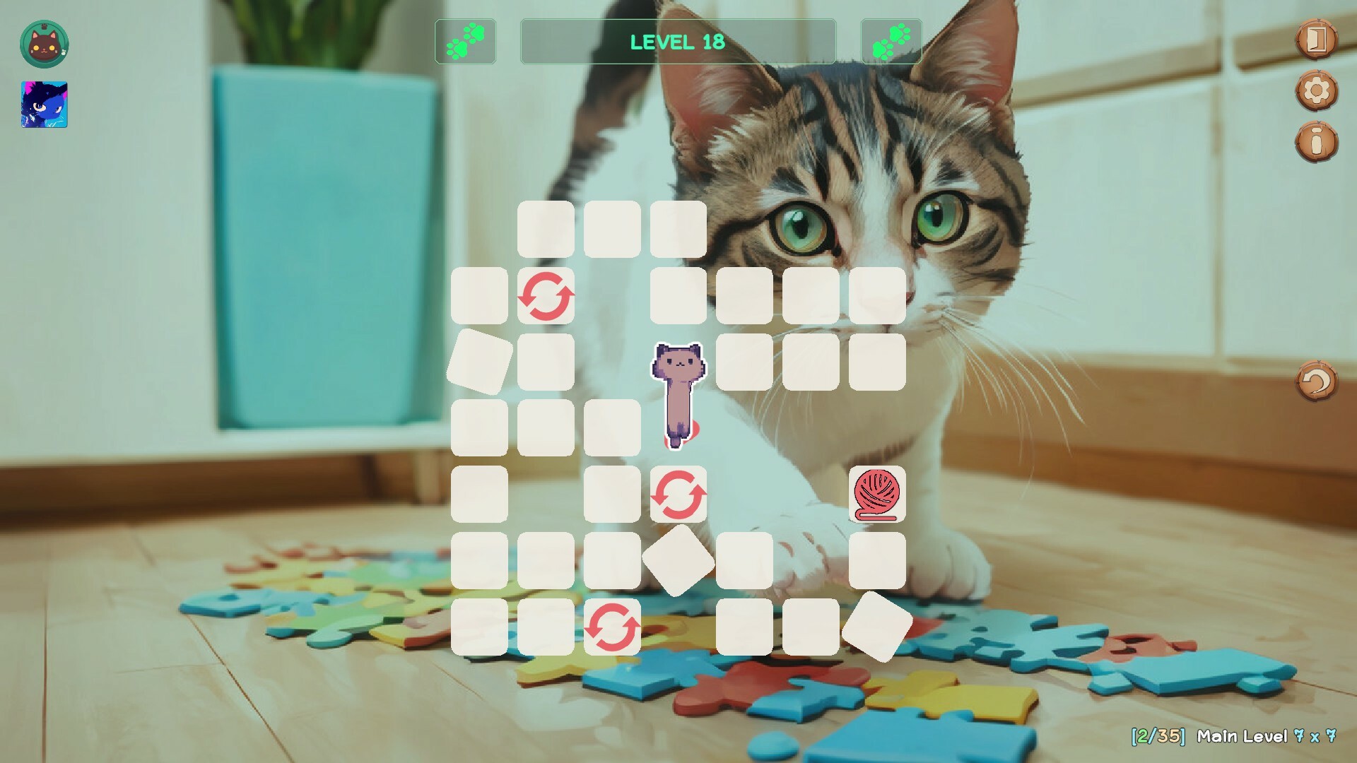 Meow Path 2