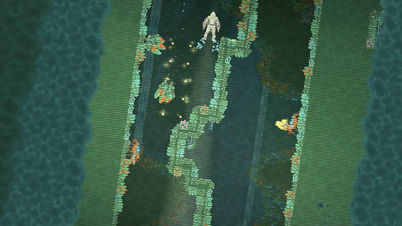 Planet Diver