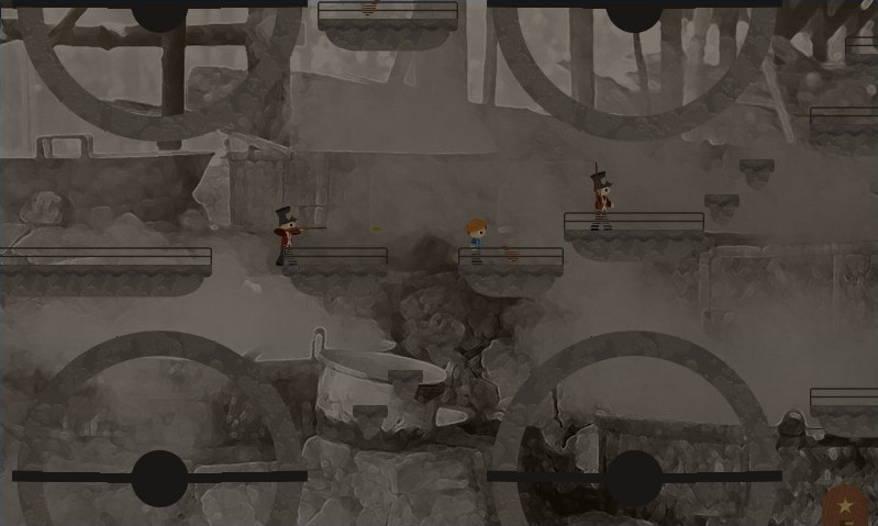 001 Game Creator Demo