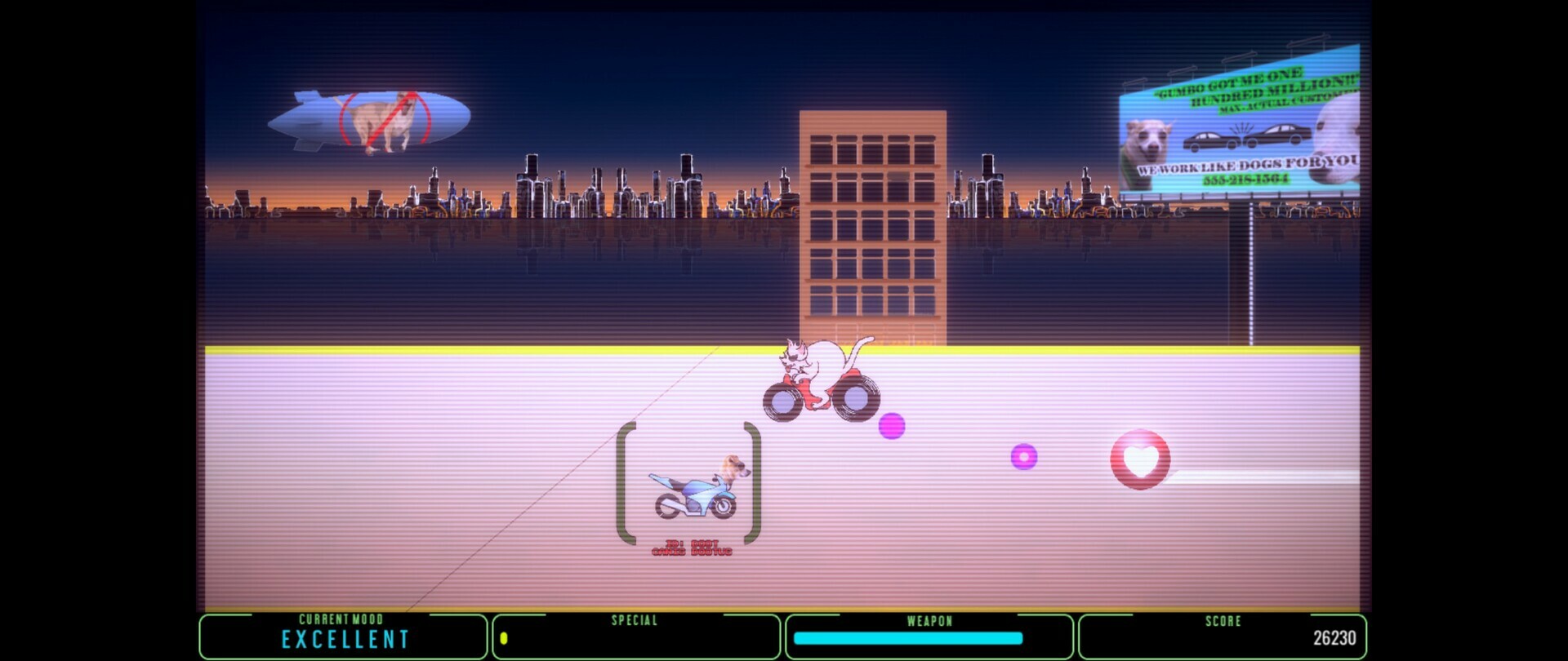 Doot-Type Demo