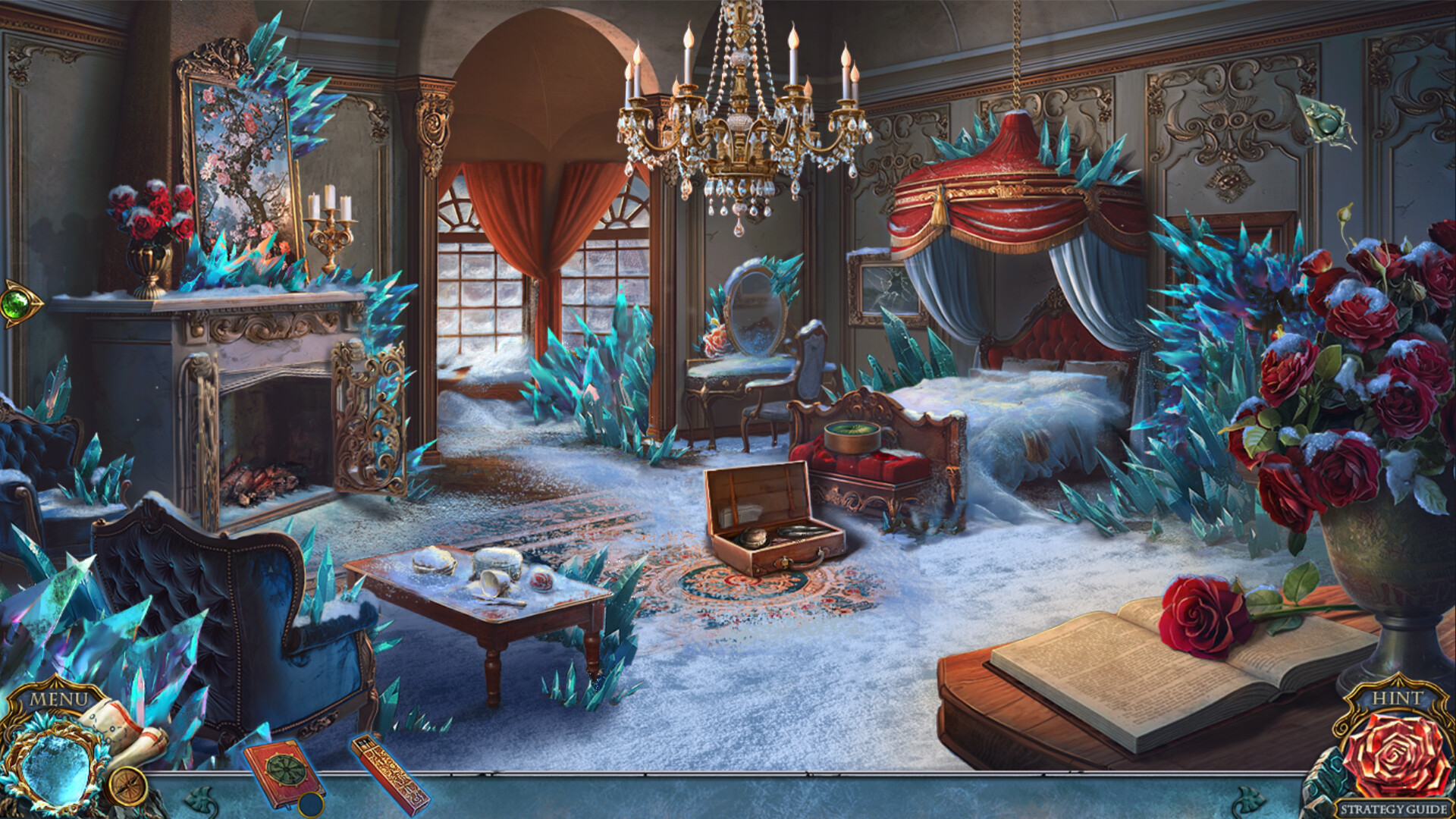The Unseen Fears: Last Dance Collector's Edition