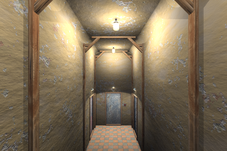 RHEM IV: The Golden Fragments SE