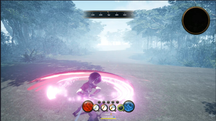 Madness Arena Demo