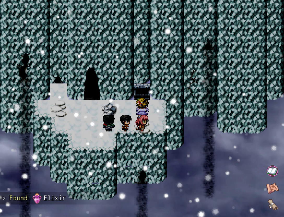 The Princess' Heart