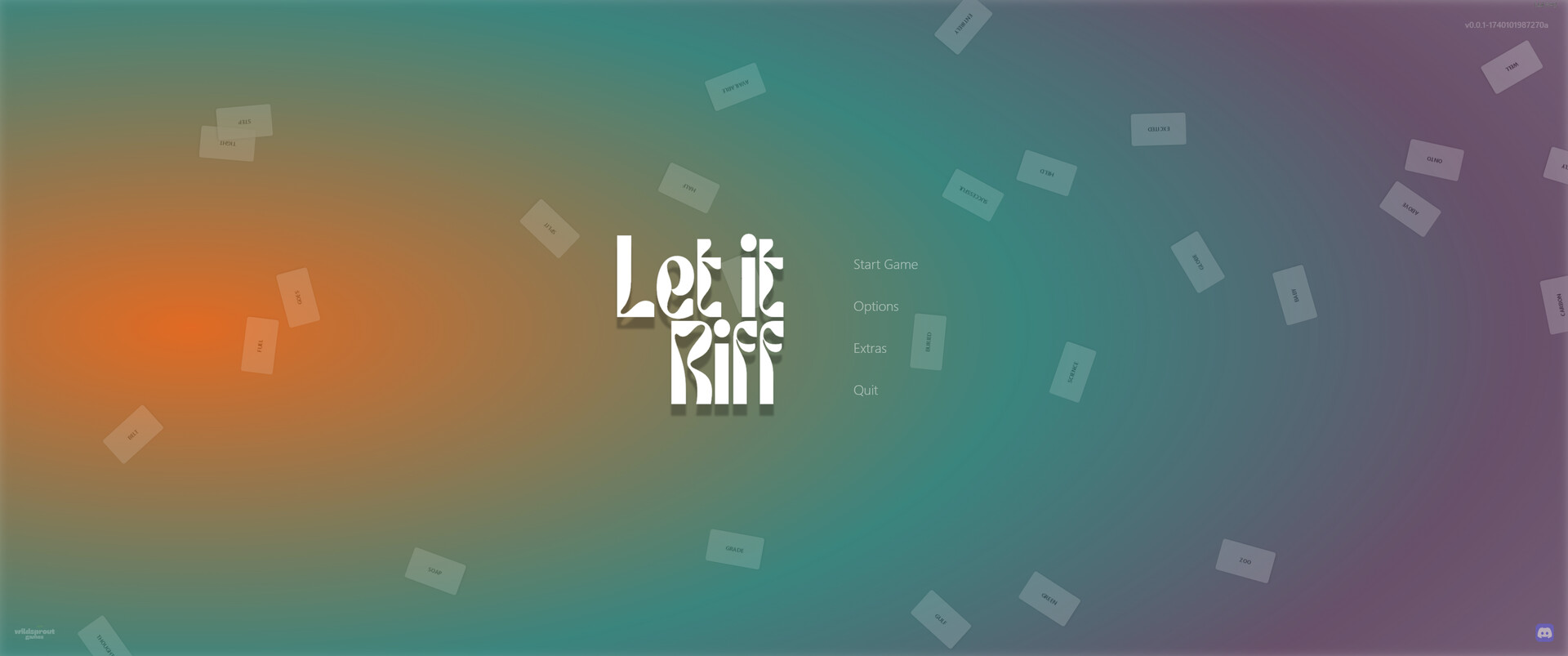 Let It Riff