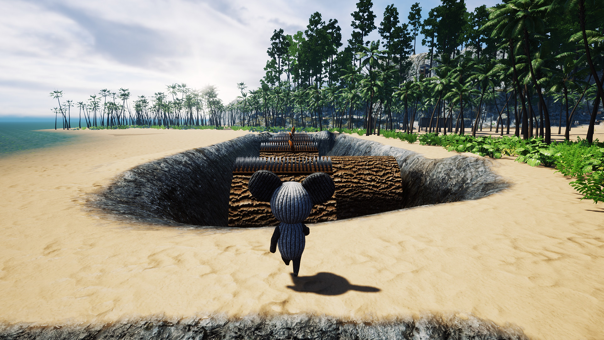 LOGA: Unexpected Adventure