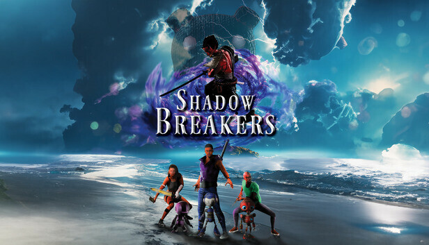 Shadow Breakers Demo