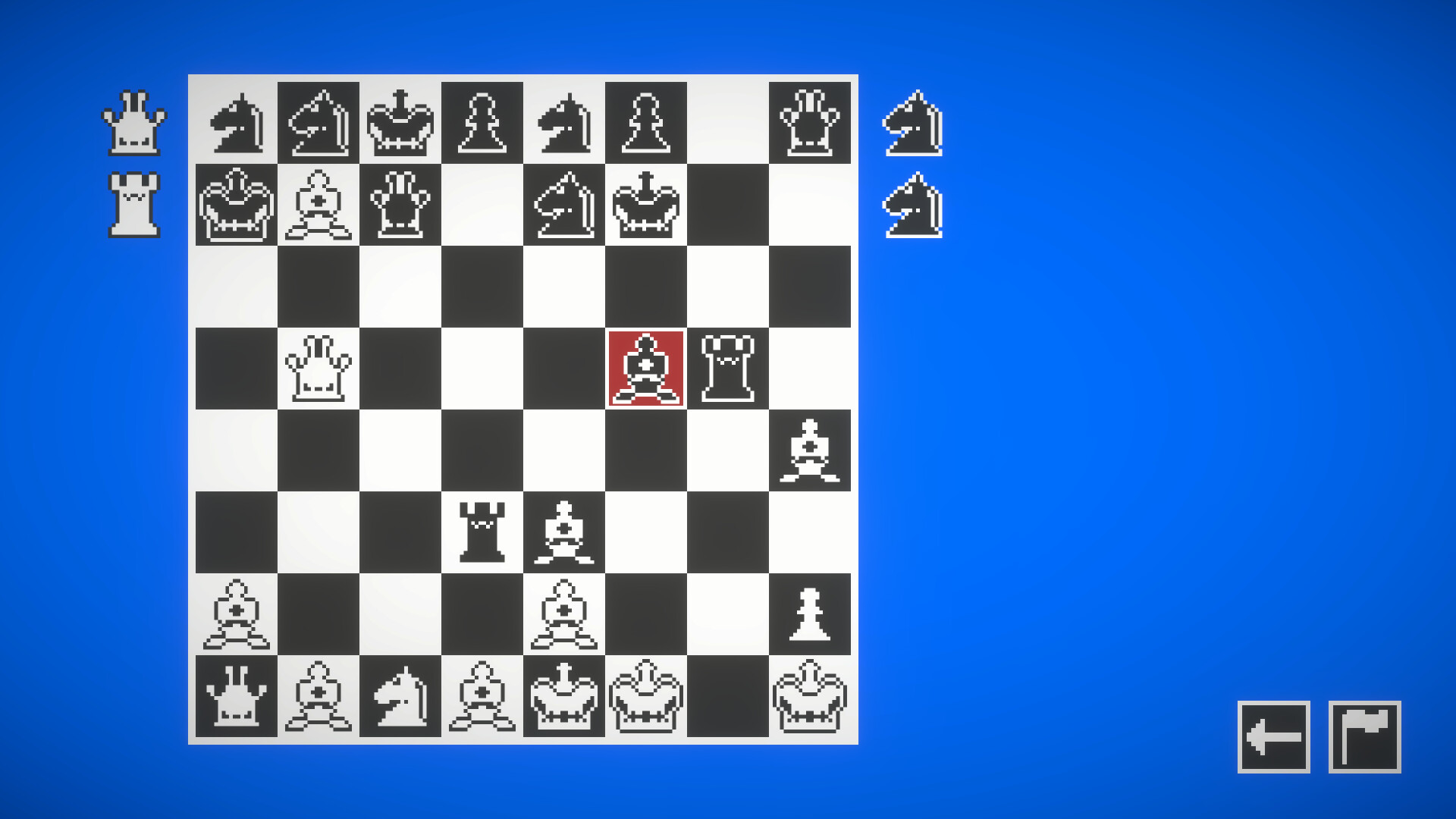Dicey Chess