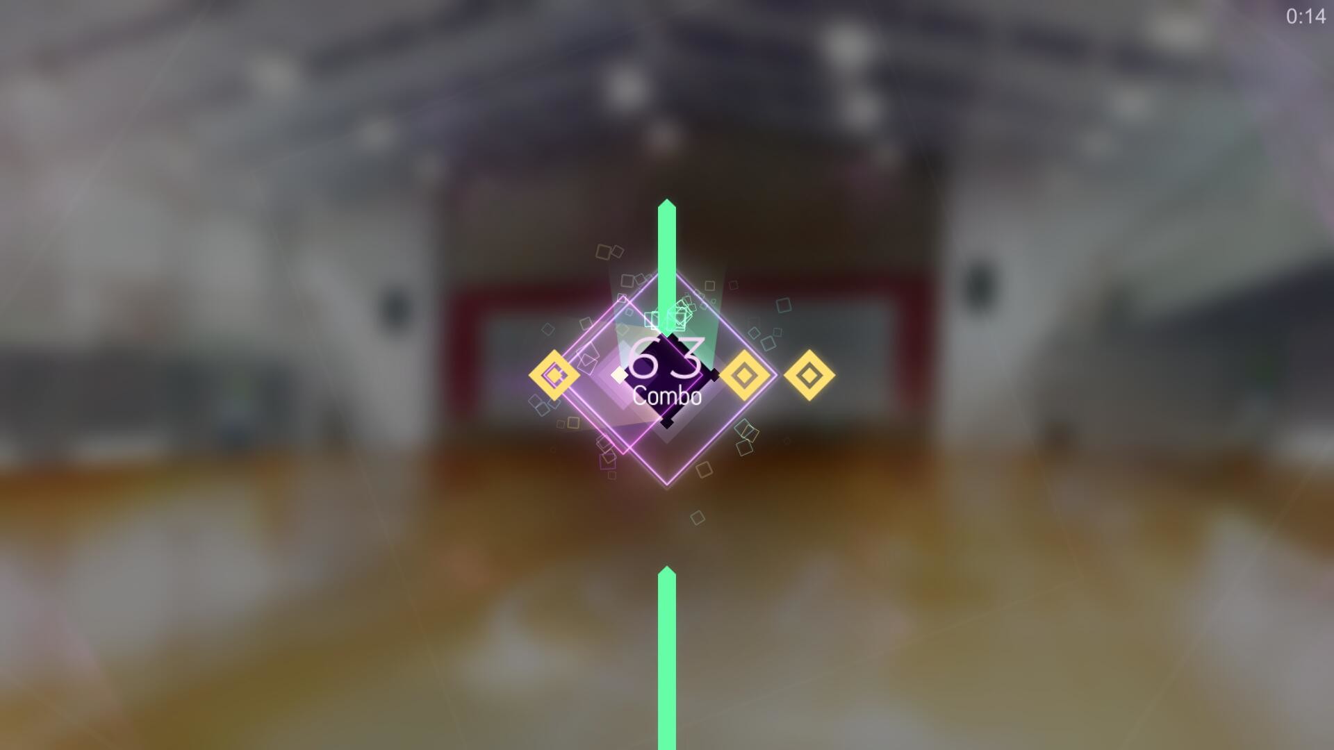 Melody/心跳旋律