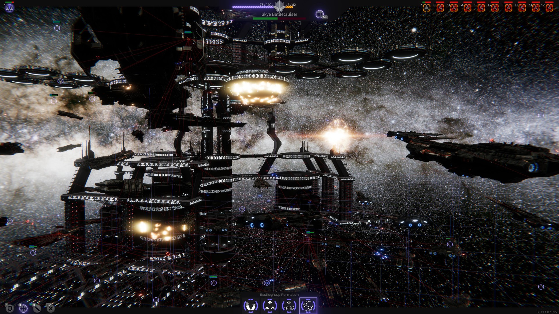 Heathen Engineering's Terran