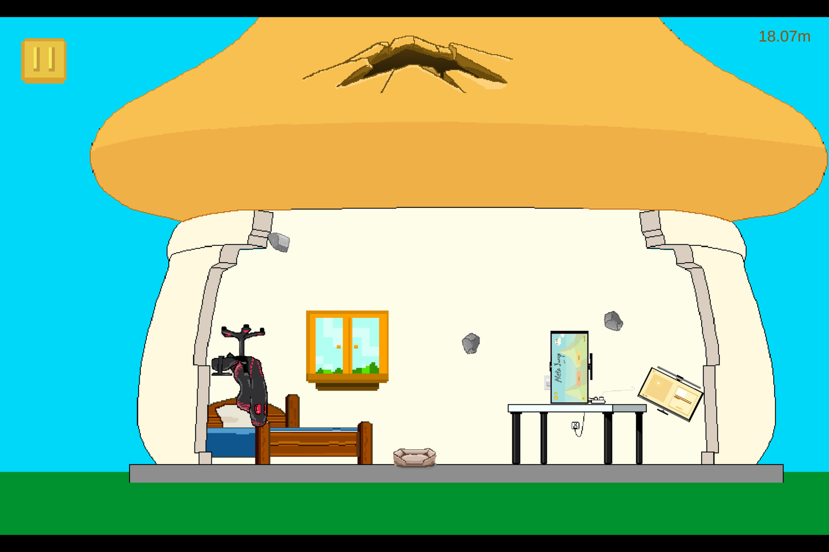 NetaJump