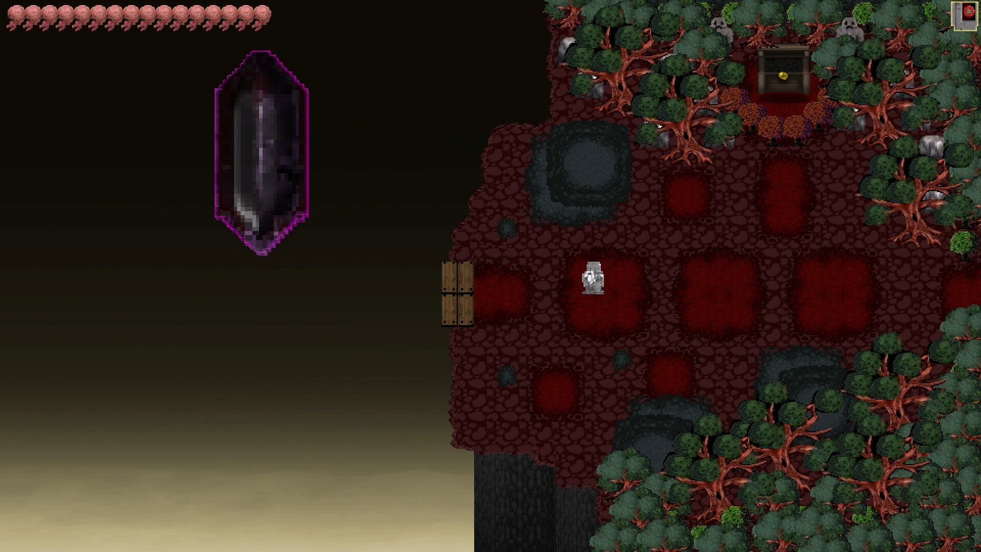 The Knowledge of Hermit