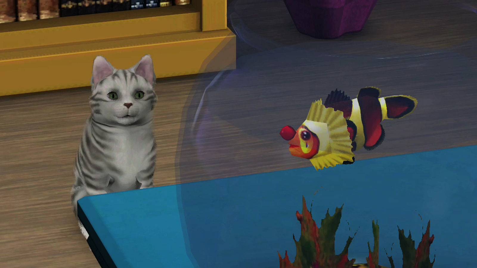The Sims™ 3 Pets