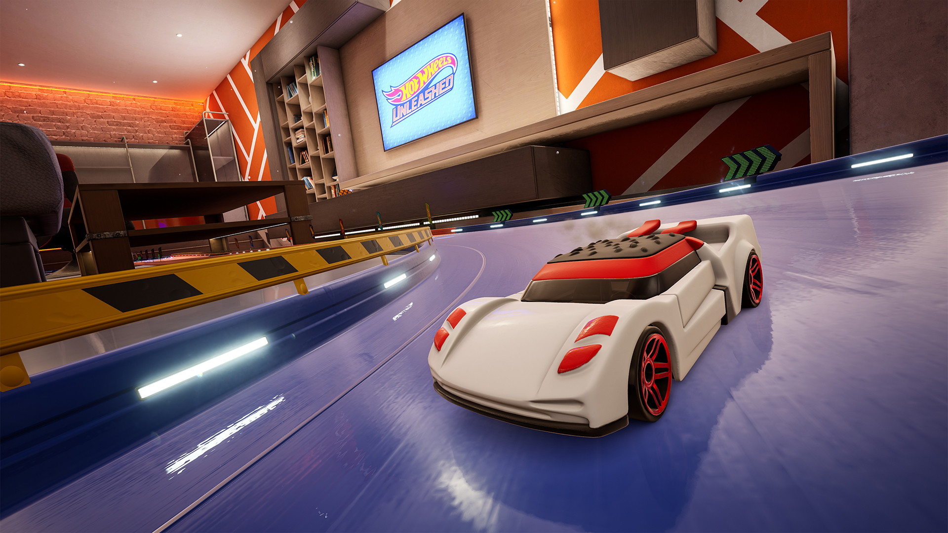 HOT WHEELS™ - Pass Vol. 2