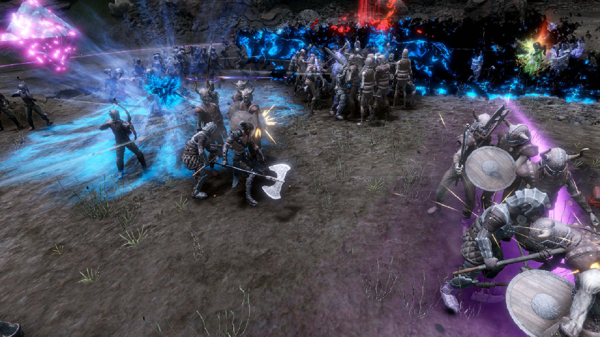 Undead Horde: Dark Conqueror
