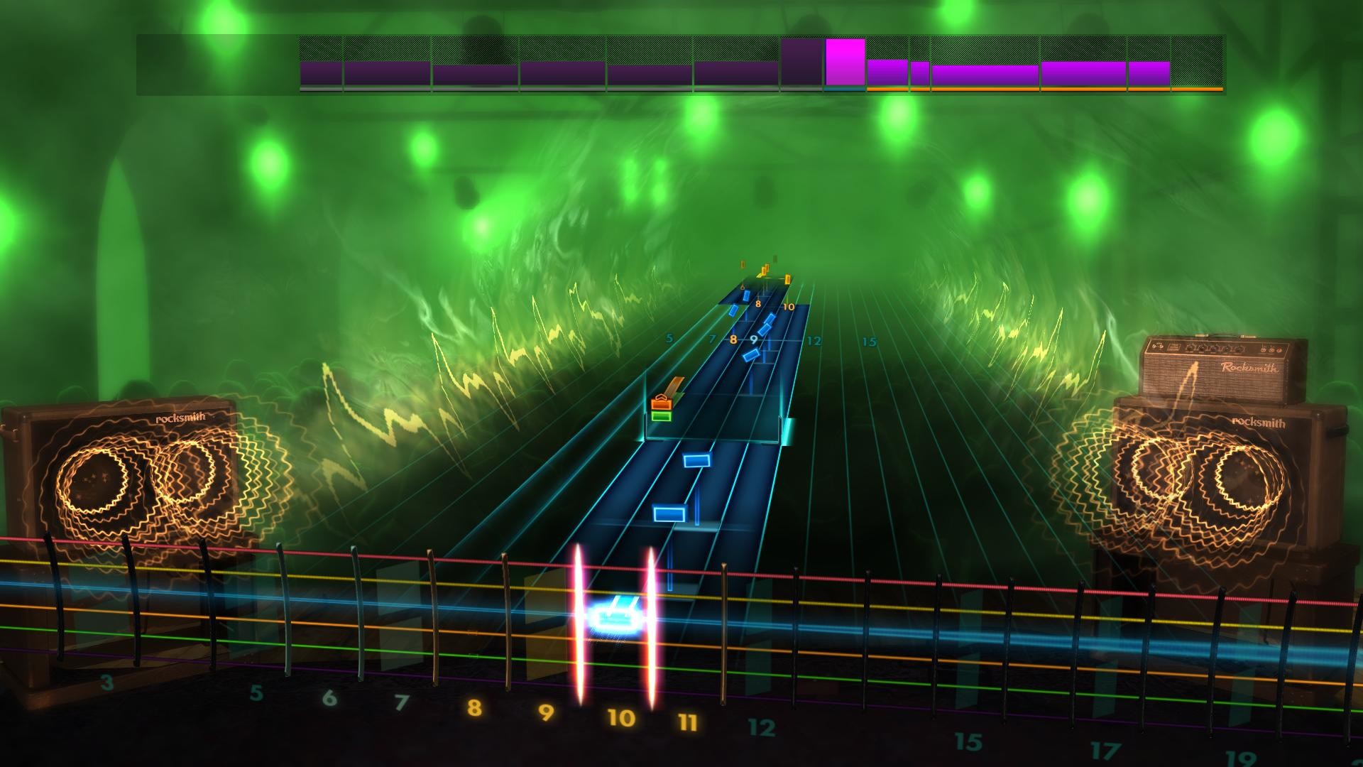 Rocksmith® 2014 Edition – Remastered – Joan Jett & the Blackhearts - “Louie Louie”