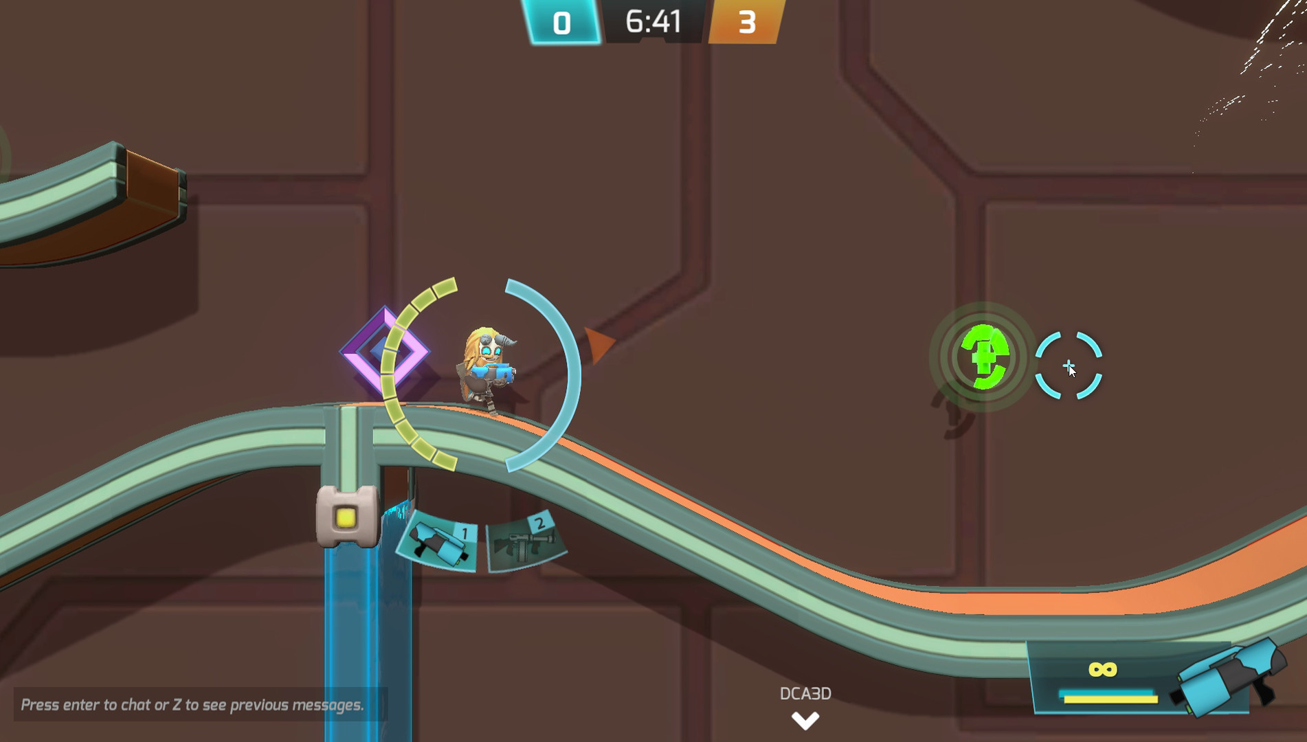 Holodrive - Founder's Pack