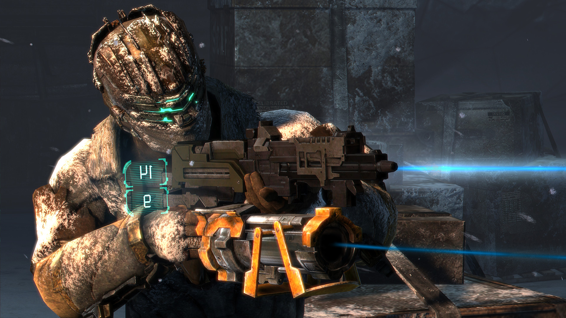 Dead Space™ 3 Witness the Truth Pack