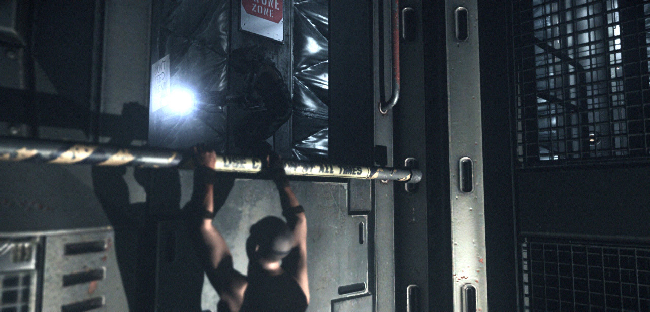 The Chronicles of Riddick™ Assault on Dark Athena