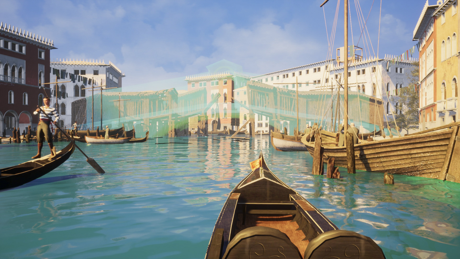 Venice Master