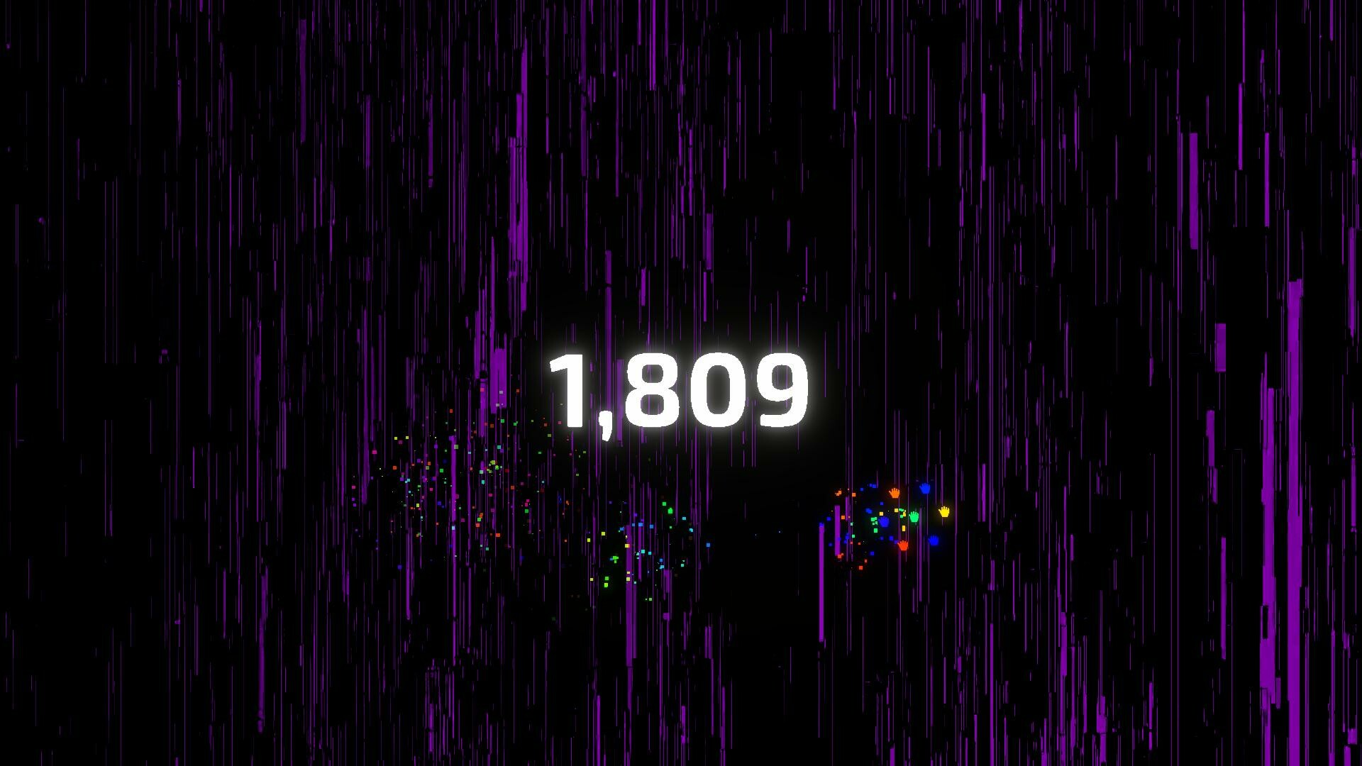 Click Real Fast - Dynamic Video Backgrounds