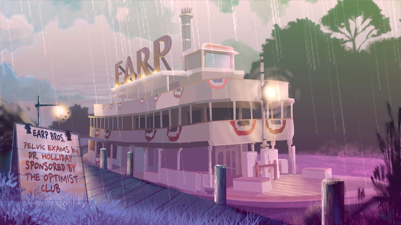 EARP