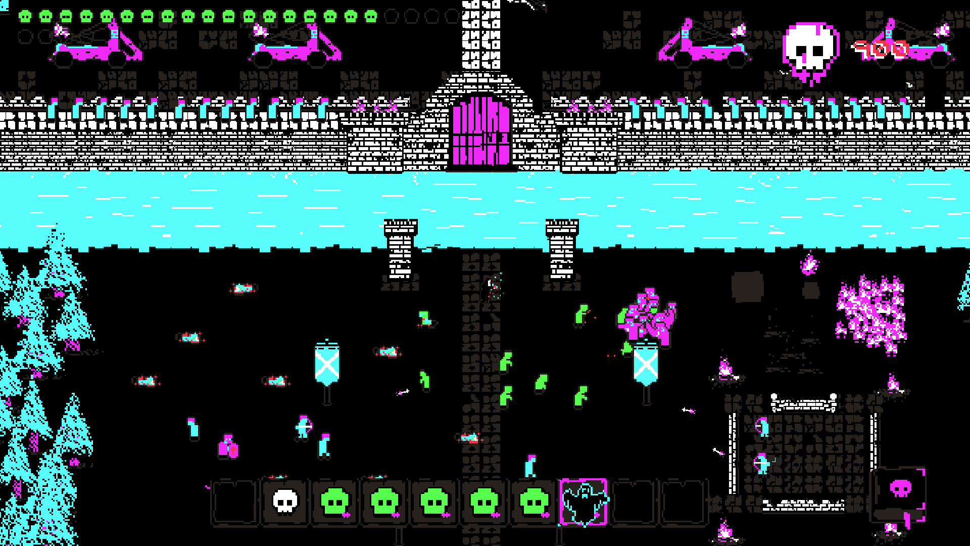 Super Grave Snatchers