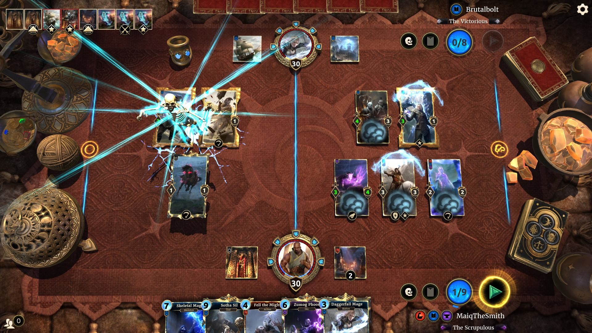 The Elder Scrolls®: Legends™
