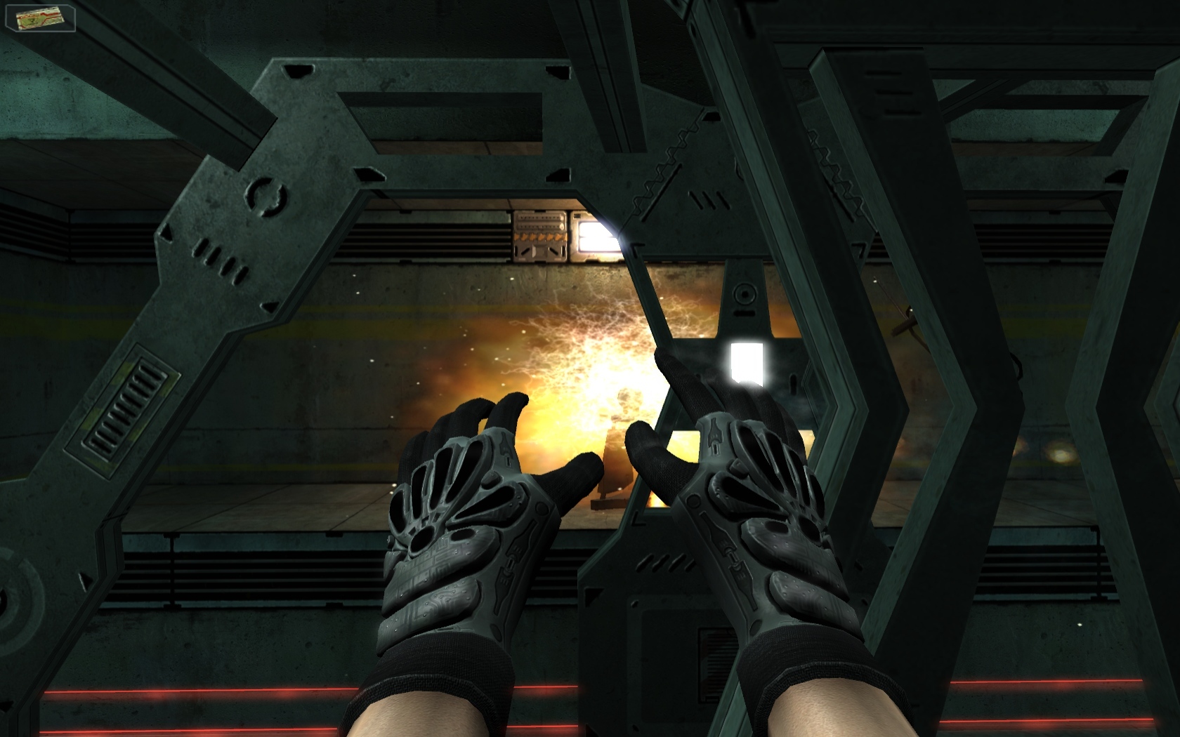 Twin Sector