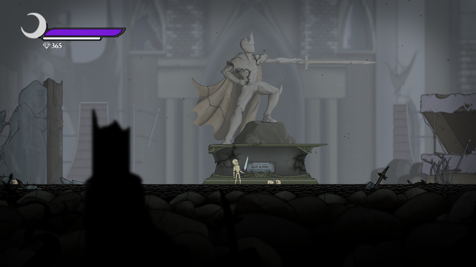 Puppetmaster Demo