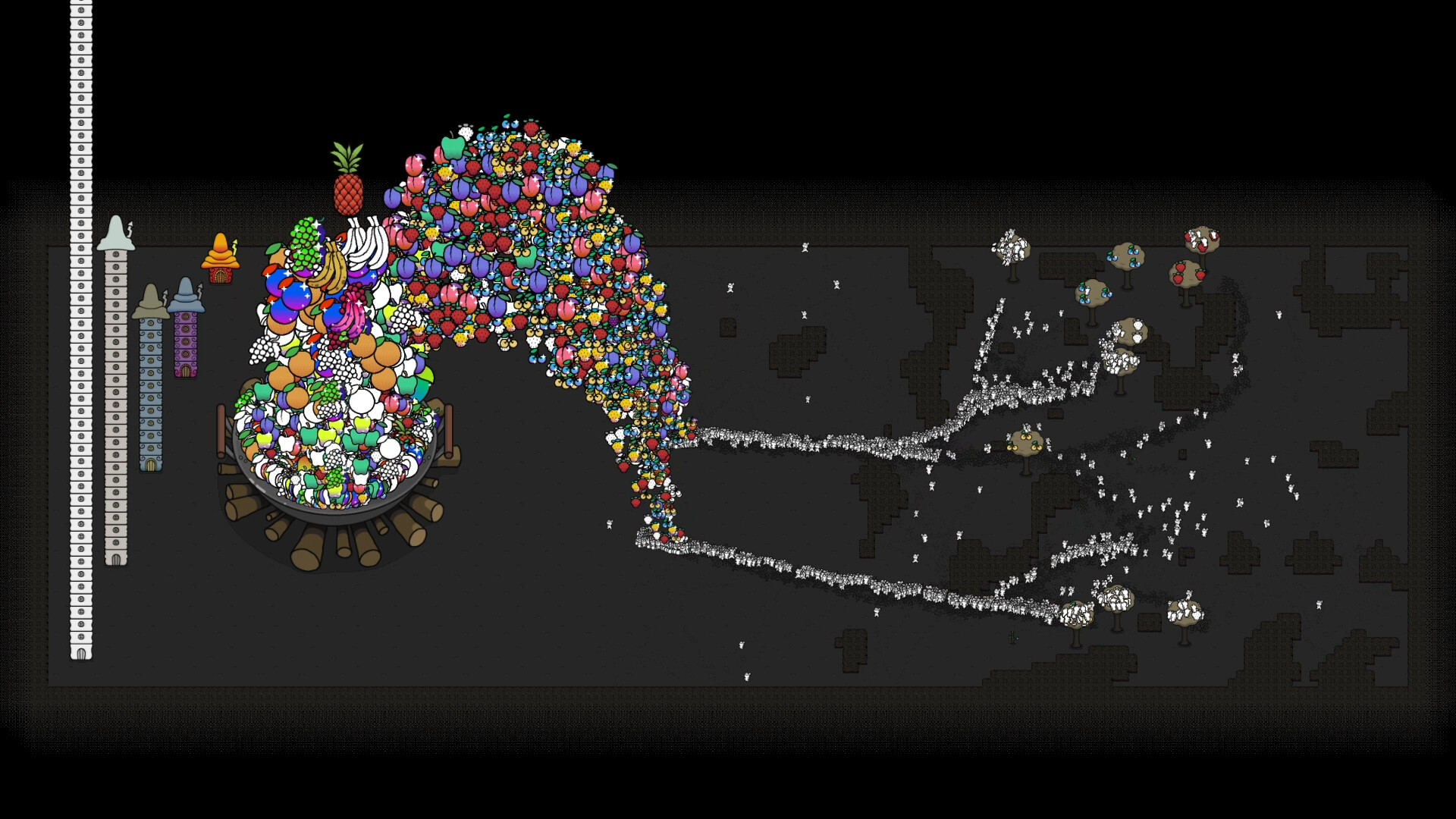 Idle Colony