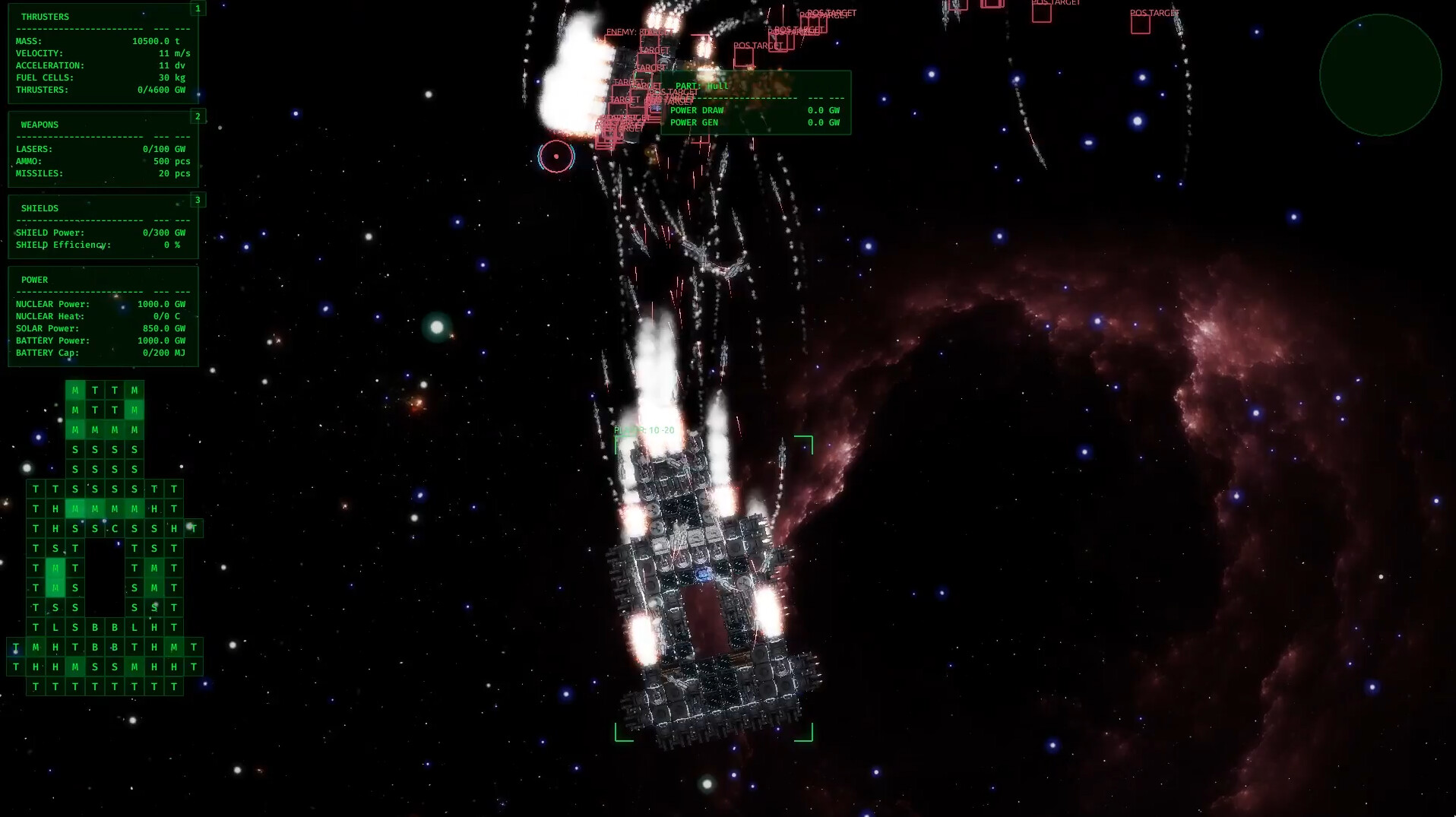 NANOVOID