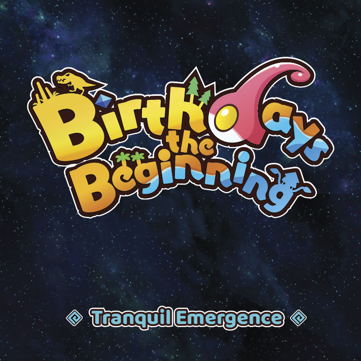 Birthdays the Beginning - Digital Soundtrack