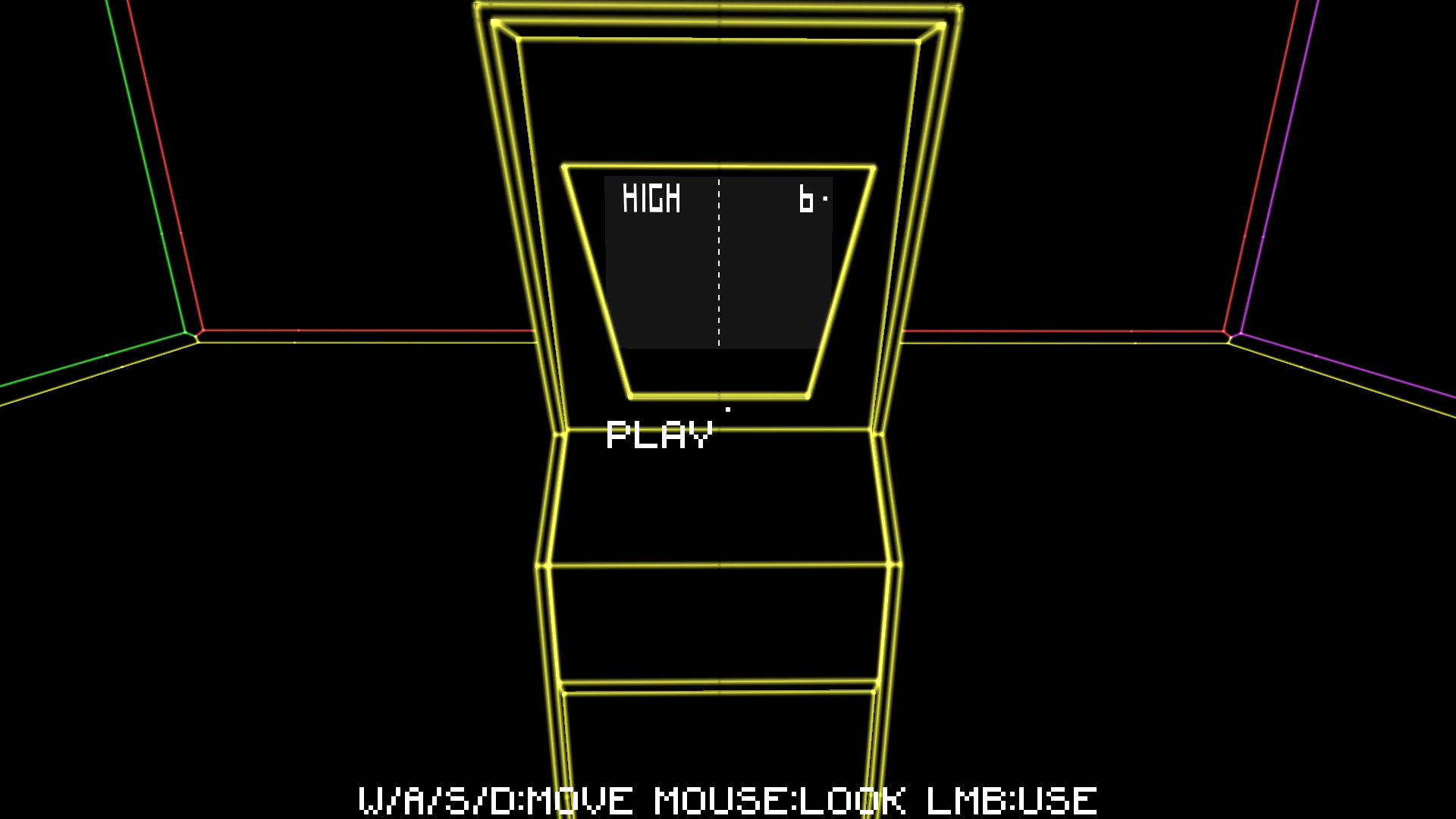 The Cubedex of Boxes and Lines