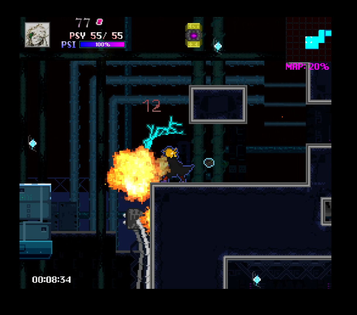 Aria Disconnect
