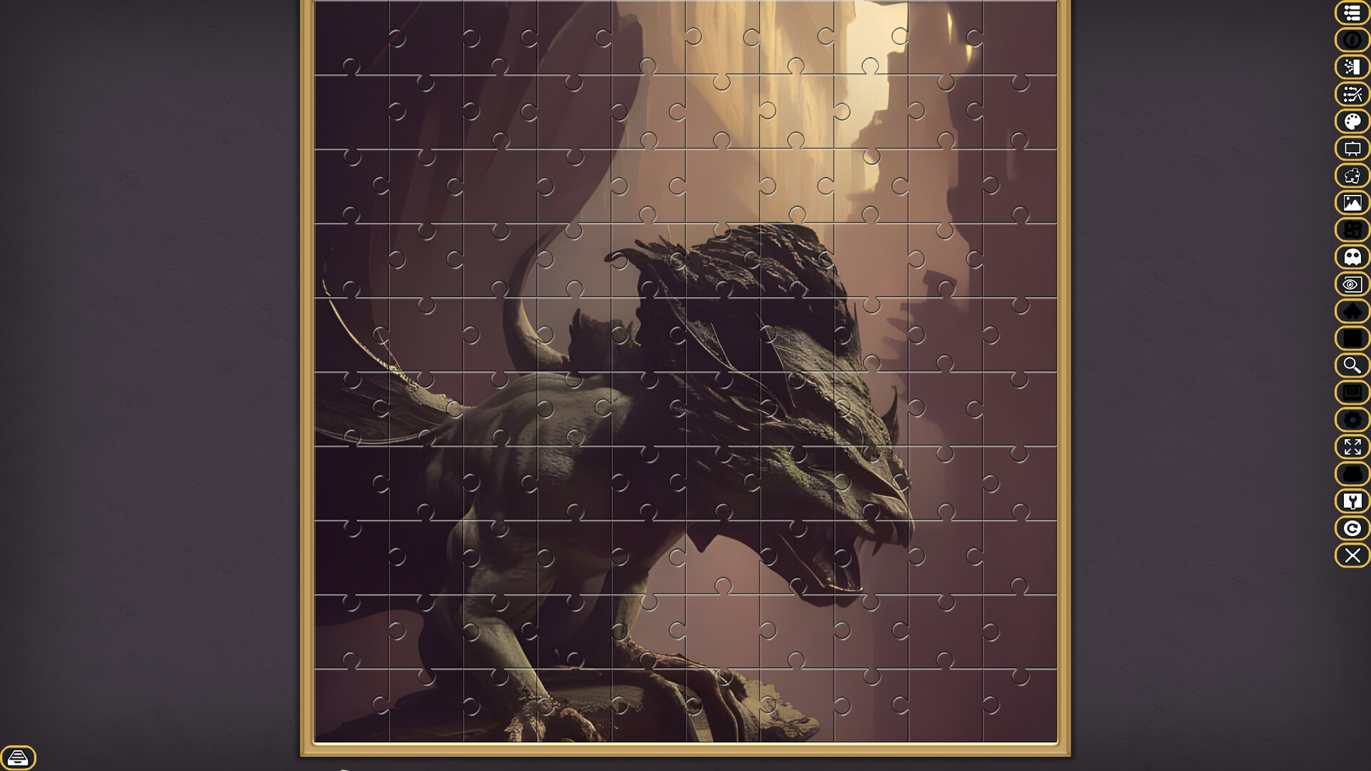 Jigsaw Puzzle Pack - Pixel Puzzles Ultimate: Variety Pack 8SX