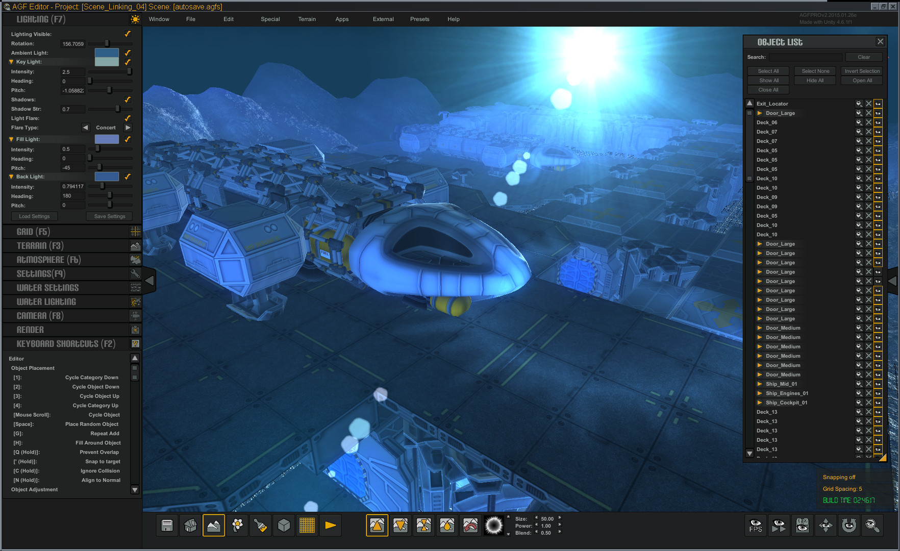 Axis Game Factory's AGFPRO - Drone Kombat FPS Multiplayer