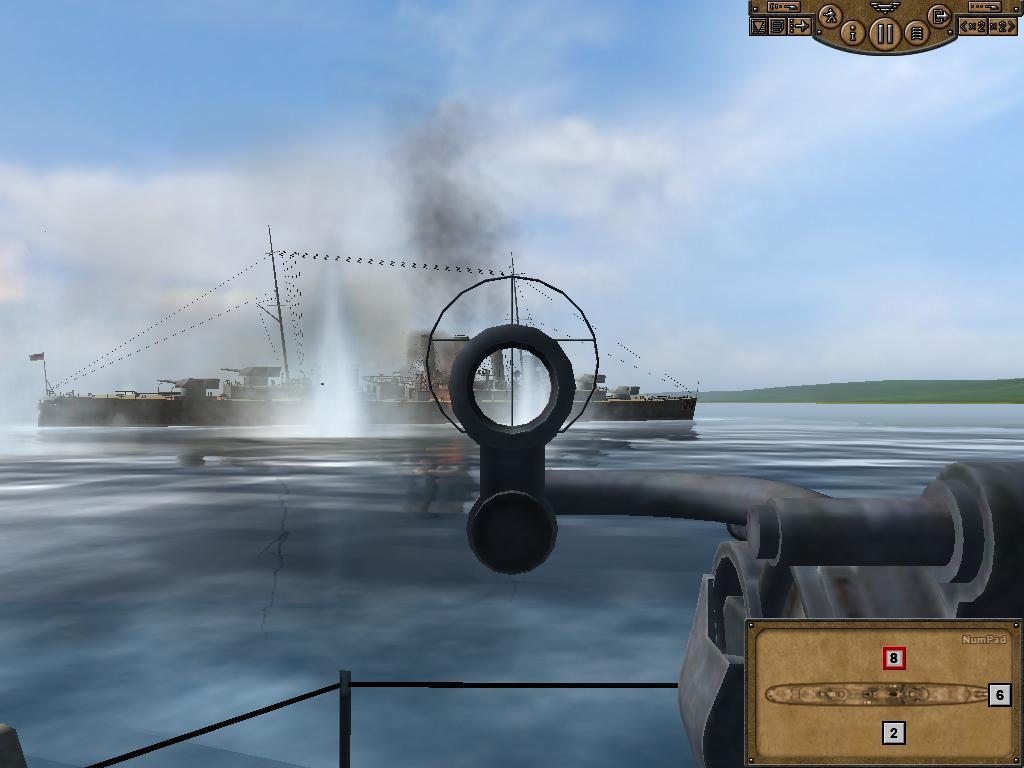 Pacific Storm Allies