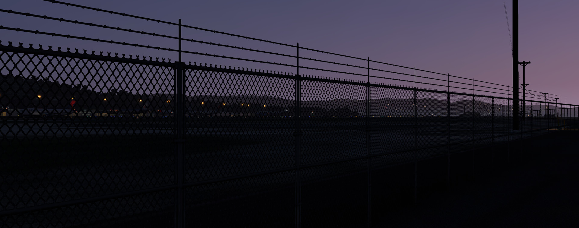 X-Plane 11 - Add-on: Skyline Simulations - MKJS - Montego Bay Jamaica