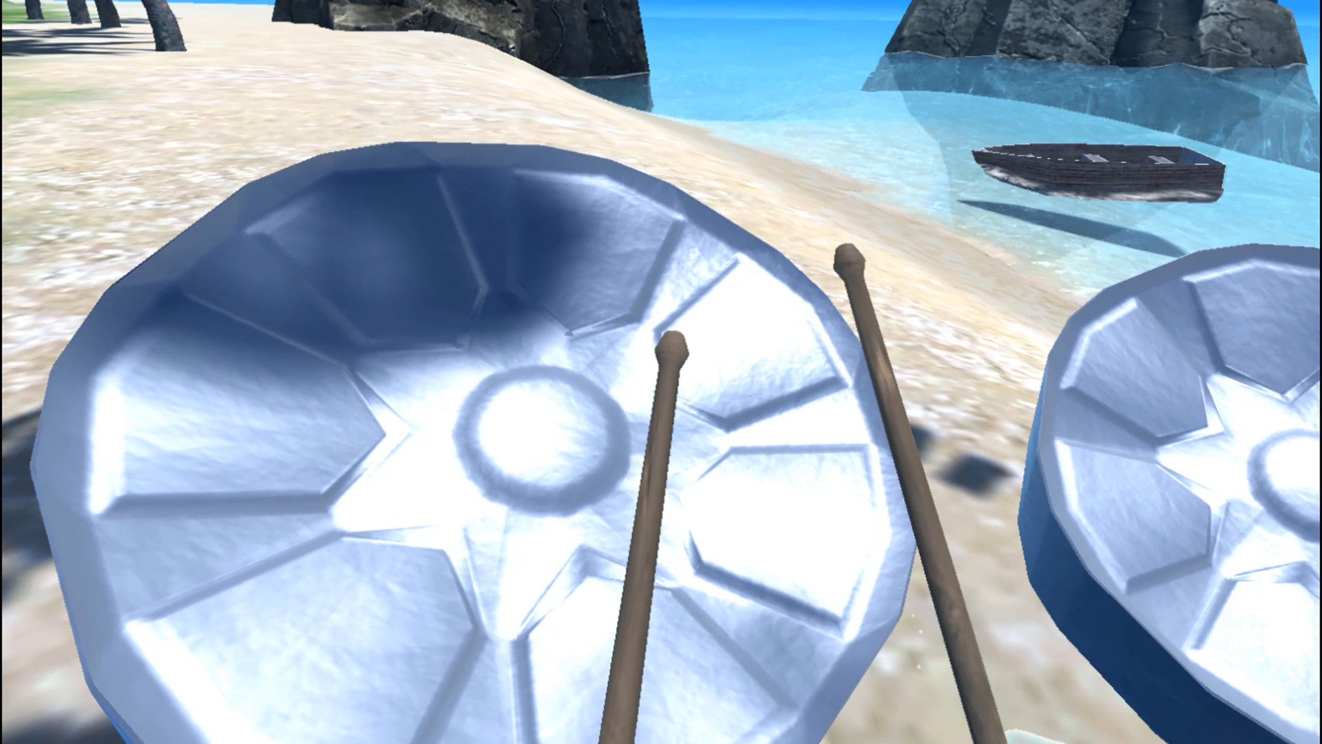 Jam Session VR