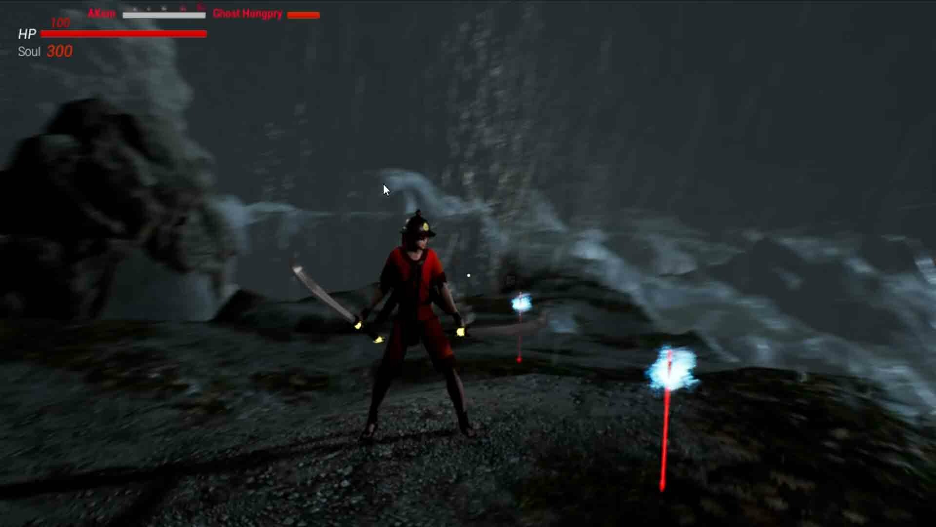 DEMON DARK I Demo