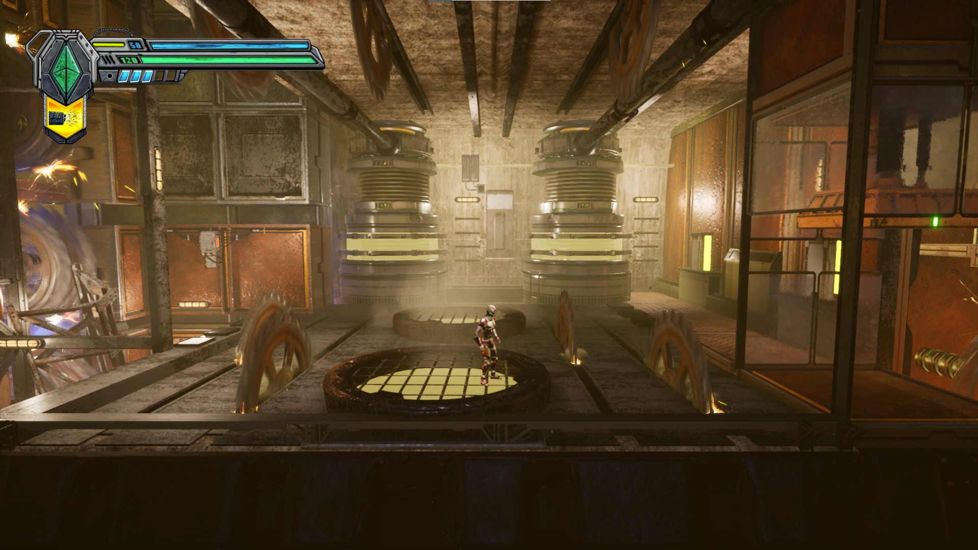 Soul Cipher: The Code Within