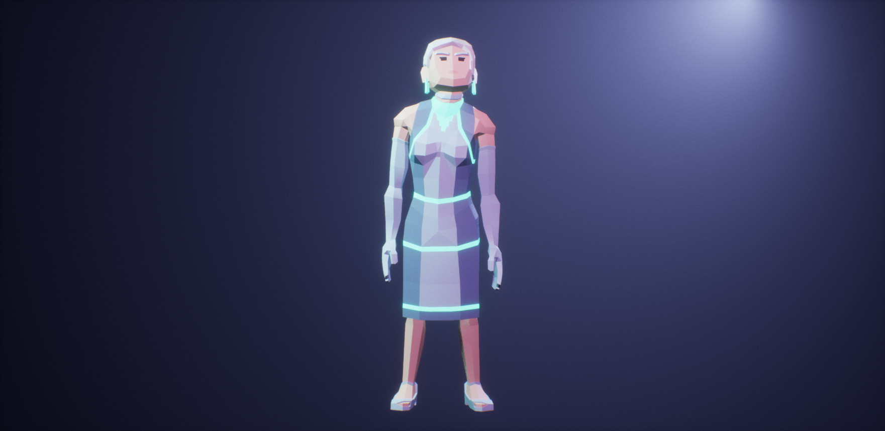 Zombies Beyond Me - Cyberpunked Skin Pack