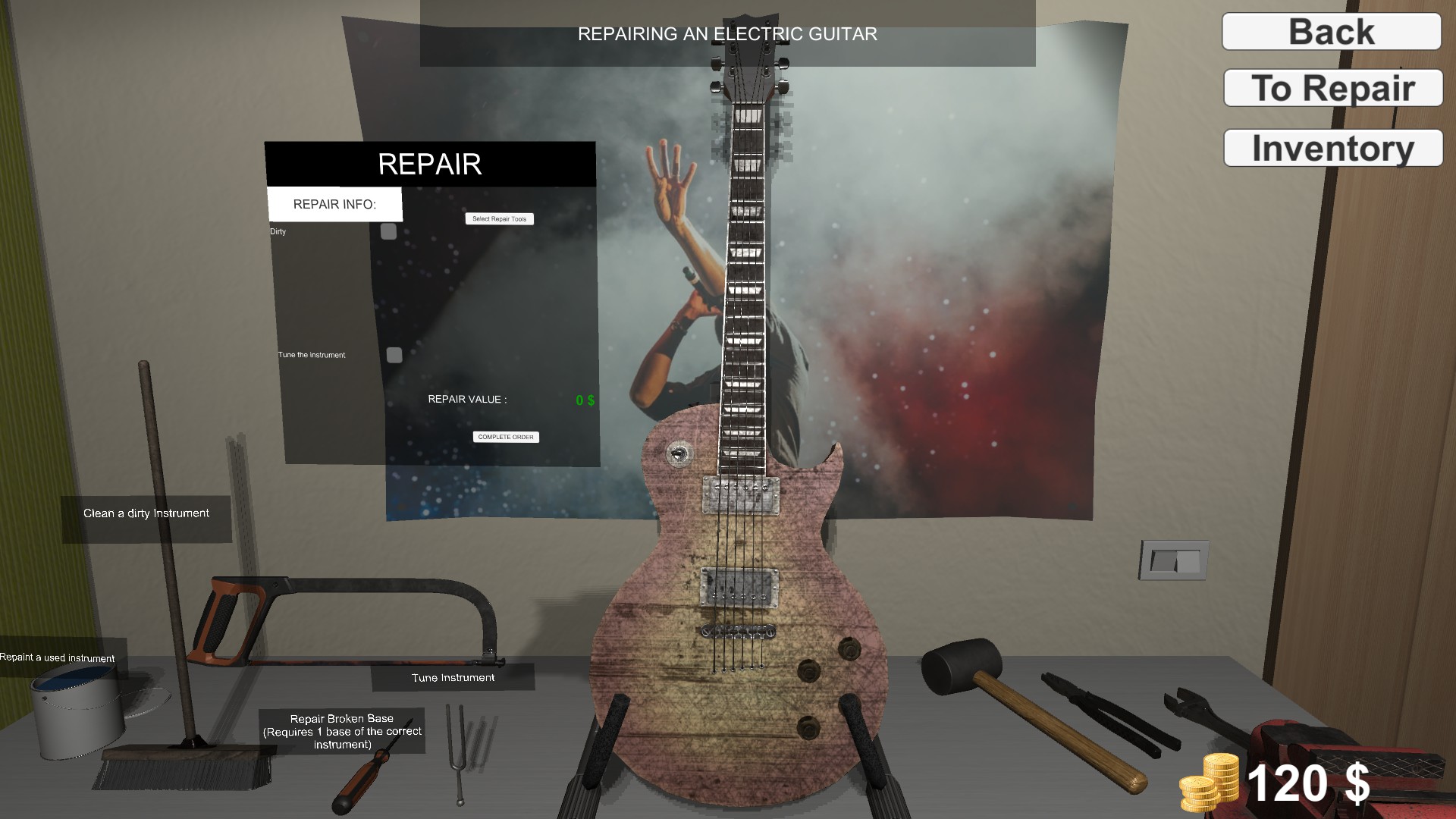 My First Music Workshop