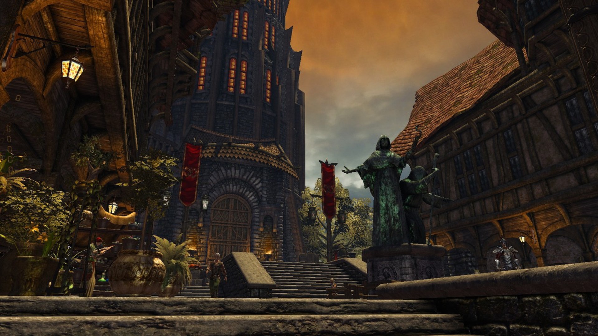 Divinity II: Developer's Cut