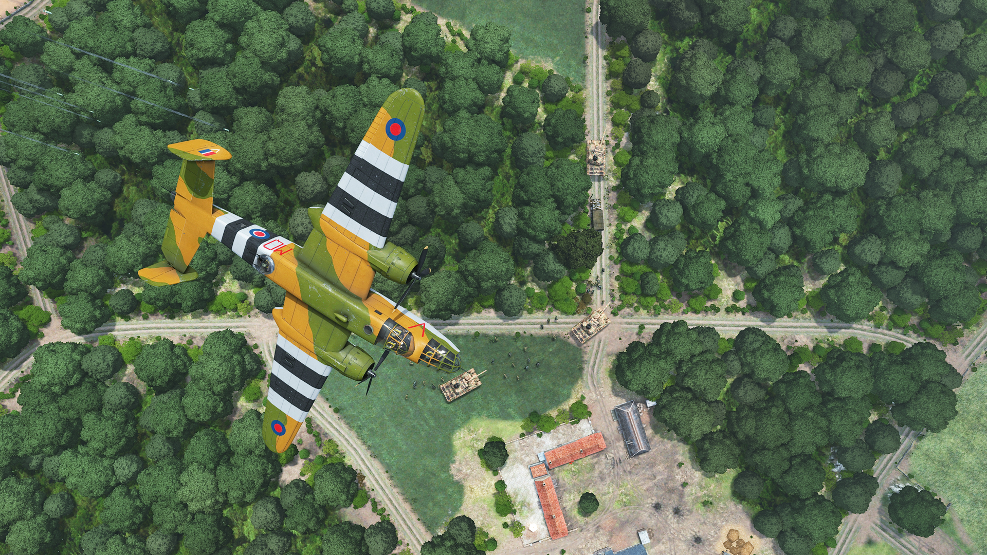 Steel Division: Normandy 44 - Back to Hell
