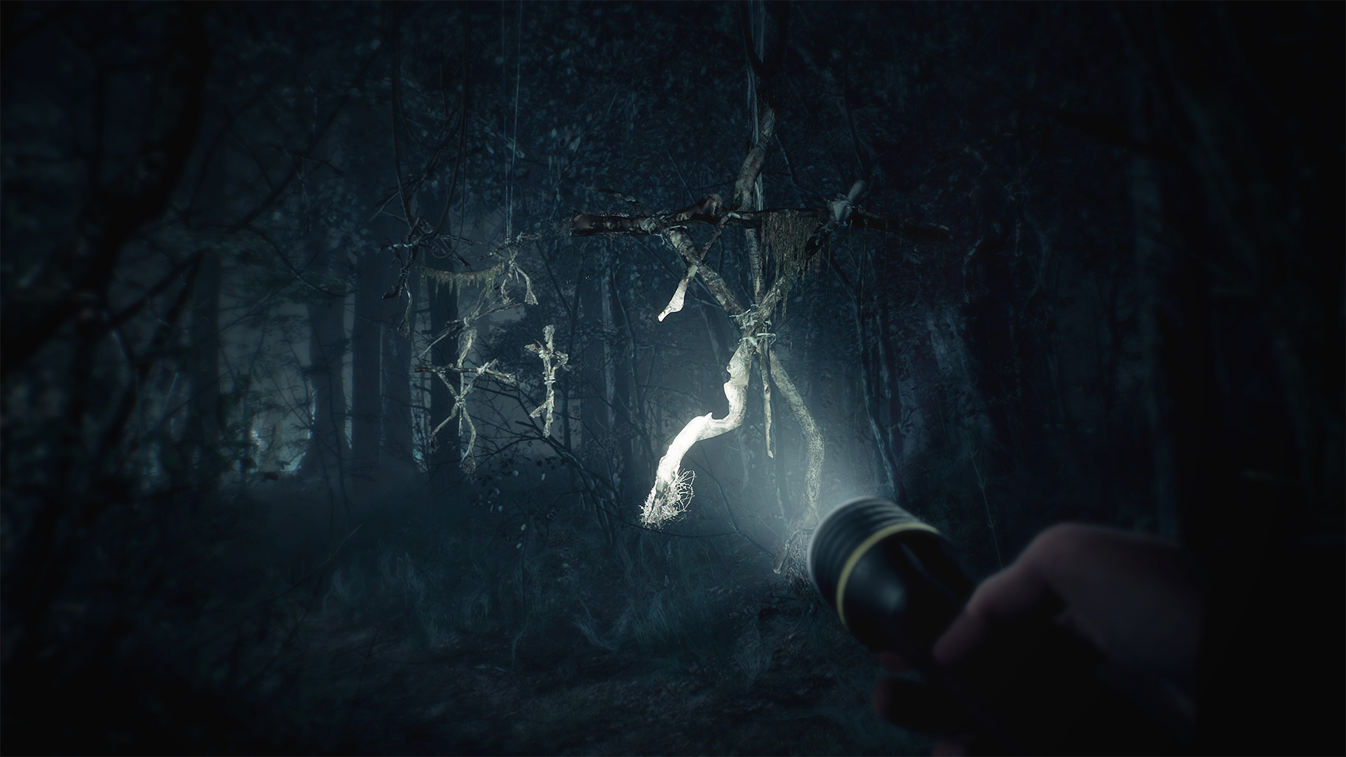 Blair Witch Original Soundtrack