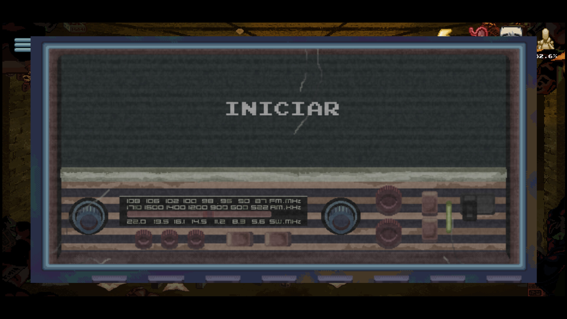 JOGO FINDA
