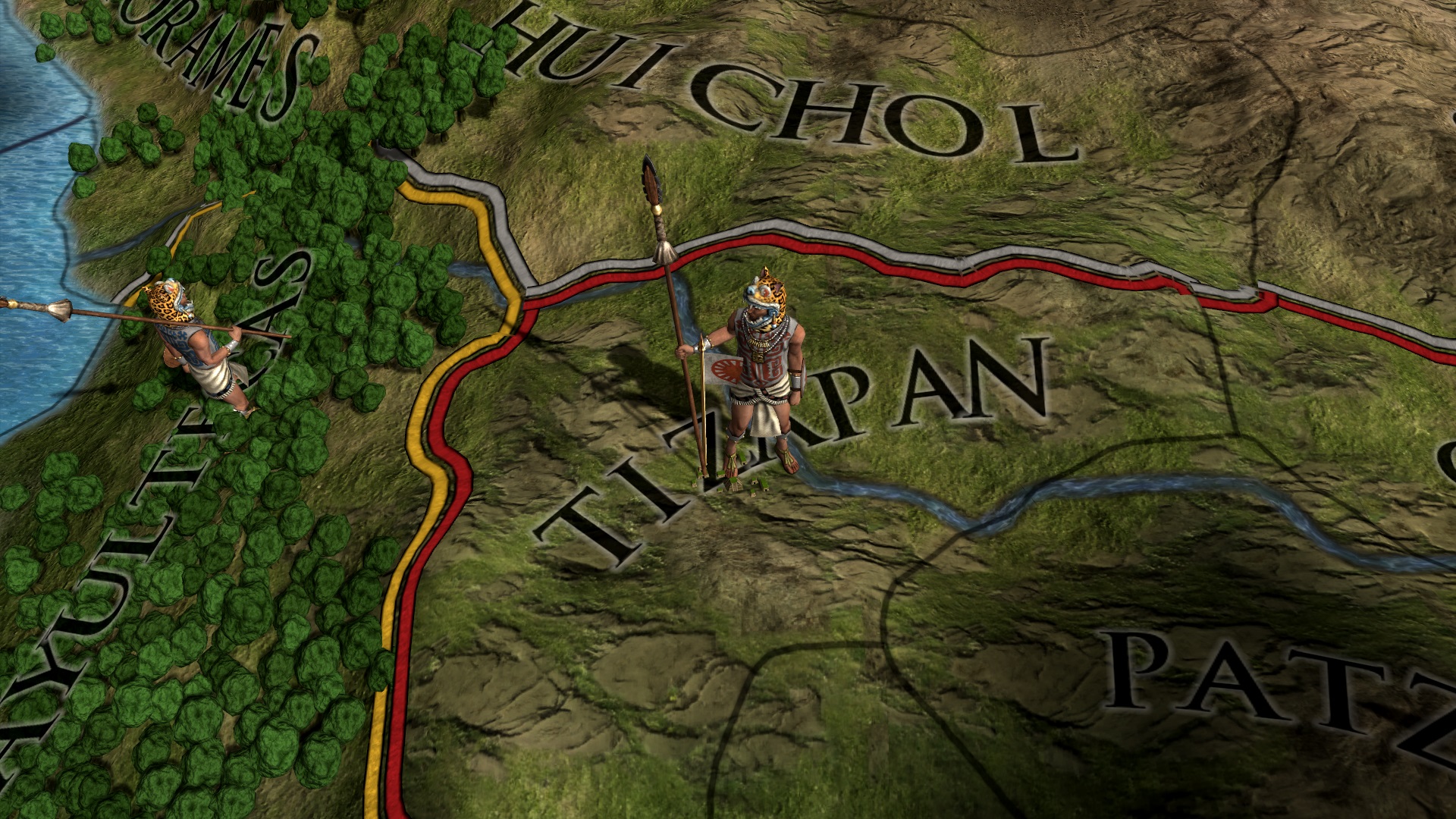 Content Pack - Europa Universalis IV: El Dorado